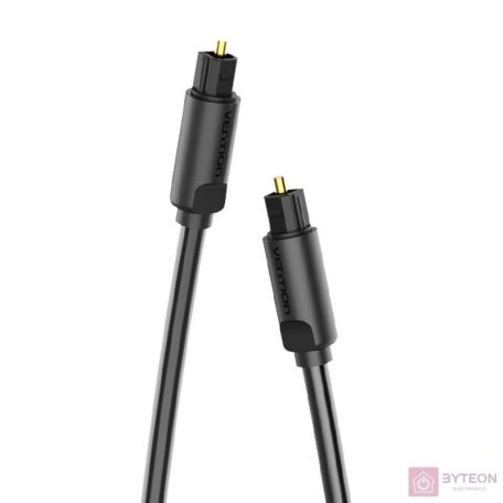 Cable Audio Optical Vention BAEBI 3m Black