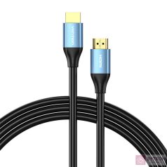 HDMI 2.0 Cable Vention ALHSI, 3m, 4K 60Hz, 30AWG (Blue)