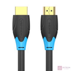Cable HDMI 2.0 Vention AACBG, 4K 60Hz, 1,5m (black)