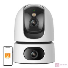 360° Indoor Wi-Fi Camera IMOU Ranger Dual 8MP