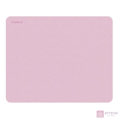 Baseus mouse pad (pink)