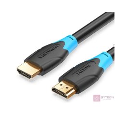 Kabel HDMI 2.1 Vention AAUBH, 2m, 8K 60Hz/ 4K 120Hz (czarny)