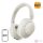 Wireless Headphones QCY ANC H4 (white)