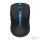 Wireless mouse  Havit MS951GT (black)