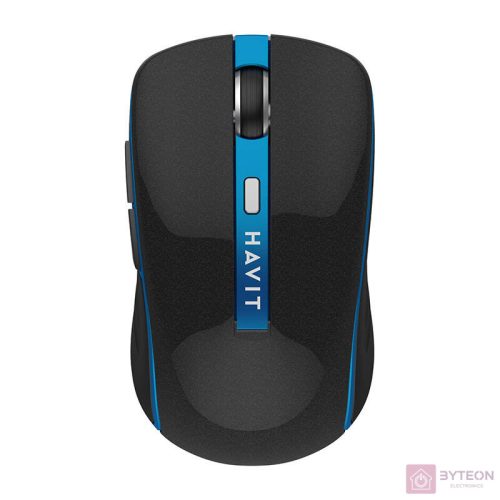 Wireless mouse  Havit MS951GT (black)