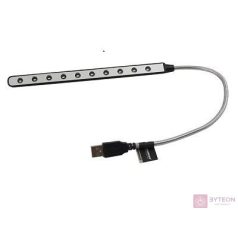 Esperanza EA148 Notebook USB LED lamp (white)