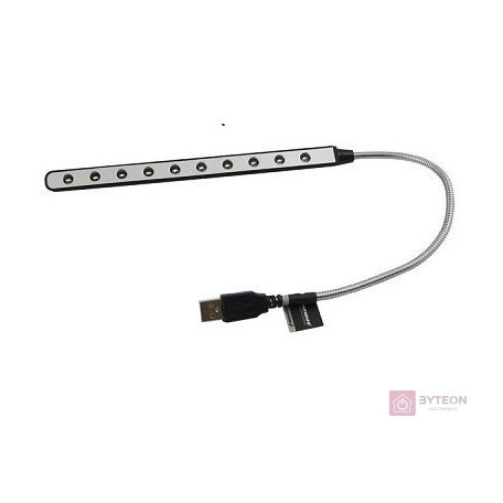 Esperanza EA148 Notebook USB LED lamp (white)