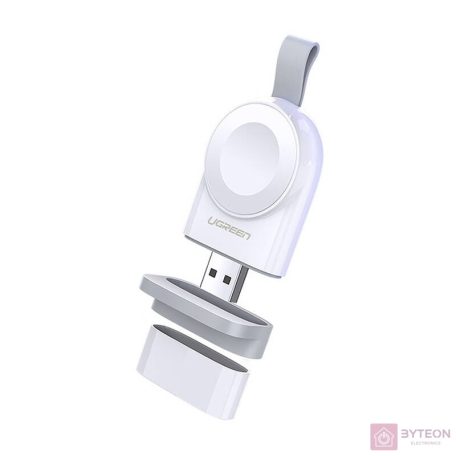 UGREEN 50944 Apple Watch vezeték nélküli töltő, 5V/1A