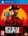 Red Dead Redemption 2 PS4 játékszoftver