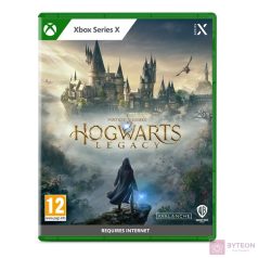 Hogwarts Legacy XBOX Series X játékszoftver