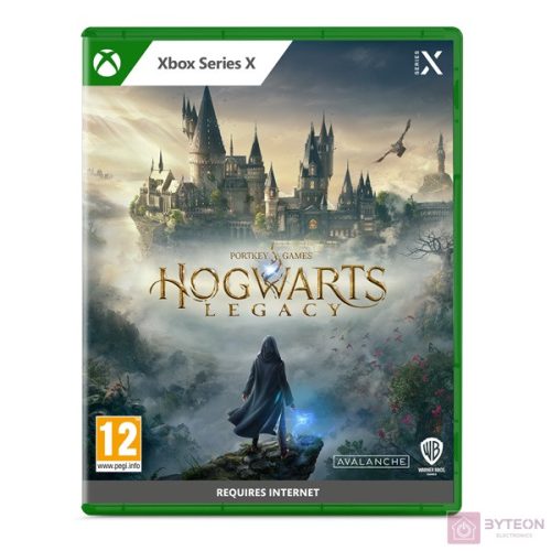 Hogwarts Legacy XBOX Series X játékszoftver