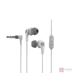   JLab JBuds Pro vezetékes mikrofonos fehér-szürke fülhallgató