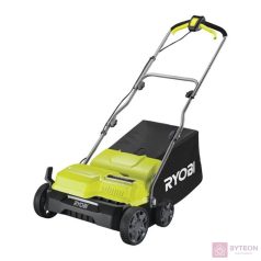 Ryobi RY1400SF35B 1400 W 35 cm gyepszellőztető
