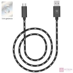   Snakebyte CHARGE:CABLE 5™ PlayStation 5 USB Type-C 3m töltőkábel