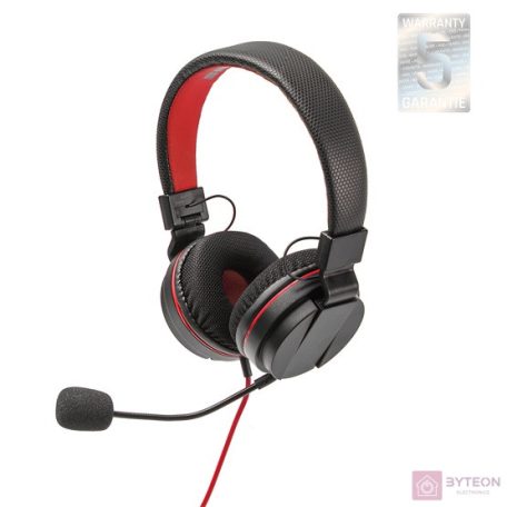 Snakebyte NSW HEAD:SET S Switch headset