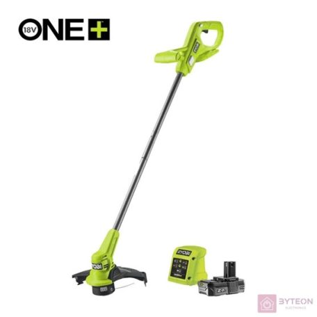 Ryobi RY18LT23A-120 akkumulátoros fűszegélynyíró