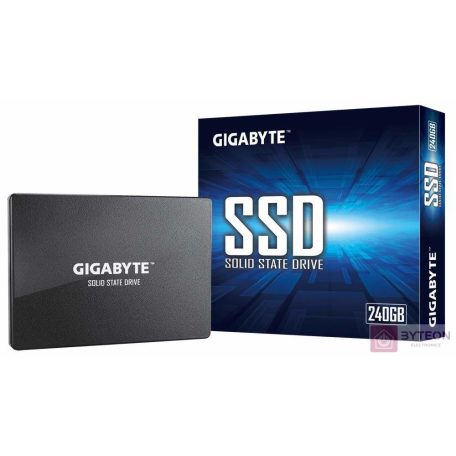 Gigabyte 240GB [2.5"/SATA3]
