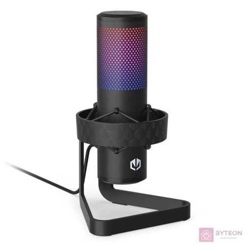 Endorfy Axis streaming mikrofon