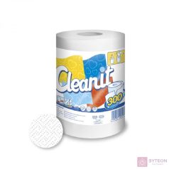   Lucart Cleanit Maxi 2 rétegű 300 lapos háztartási papírtörlő