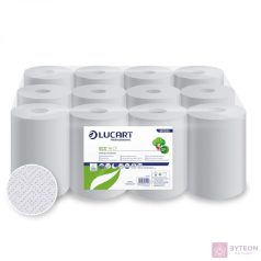   Lucart Eco 14CF belsőmag adagolású 2 rétegű 12tek/csomag tekercses kéztörlő