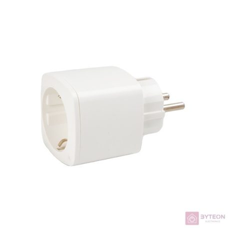 Denver SHP-102 Smart Power Plug okos hálózati dugalj