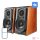 Edifier S1000W 2.0 barna hangszóró