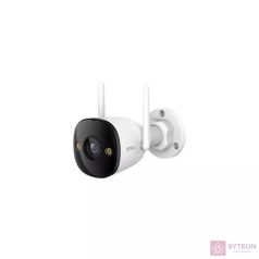   IMOU Bullet 3 /5MP/3,6mm/kültéri/H265/IR30m/SD/kétirányú hang/IP wifi csőkamera