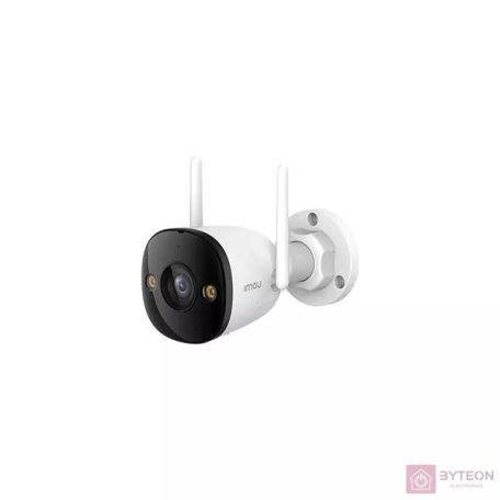 IMOU Bullet 3 /5MP/3,6mm/kültéri/H265/IR30m/SD/kétirányú hang/IP wifi csőkamera