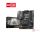 MSI MAG X670E TOMAHAWK WIFI AMD X670 AM5 ATX alaplap