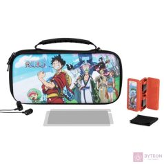 Konix One Piece Nintendo Switch kezdőcsomag