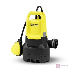 Kärcher 1.645-800.0 SP 9.500 Dirt merülő szivattyú