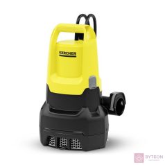 Kärcher 1.645-850.0 SP 22.000 Dirt merülő szivattyú