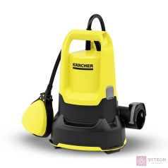 Kärcher 1.645-810.0 SP 9.000 Flat merülő szivattyú