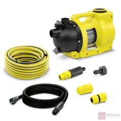   Kärcher 1.645-711.0 BP 5.000 Garden Set Plus kerti szivattyú