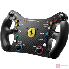   Thrustmaster 4060263 Ferrari 488 GT3 Wheel Add-On PS4/PS5/Xbox Series/One/PC versenykormány