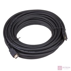 HDMI - HDMI Akyga 15m v1.4 aranyozott