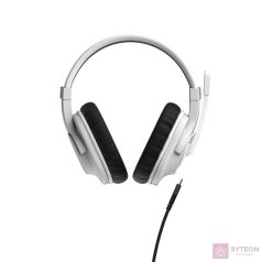   URAGE by Hama 217857 "URAGE SOUNDZ 100 V2" PC/PS/XBOX fehér gamer headset