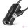 Axagon ADE-AR Type-A USB 3.2 - Gigabit Ethernet adapter