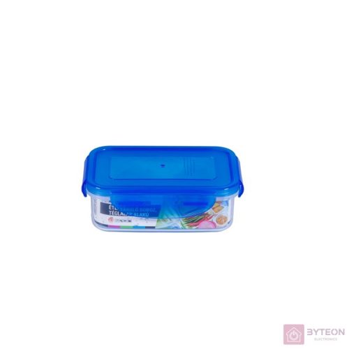 TOO KT-063 500ml-es téglalap alakú ételtároló doboz