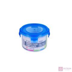 TOO KT-067 300ml-es kerek ételtároló doboz