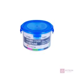 TOO KT-068 650ml-es kerek ételtároló doboz