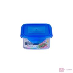 TOO KT-071 350ml-es négyzet alakú ételtároló doboz