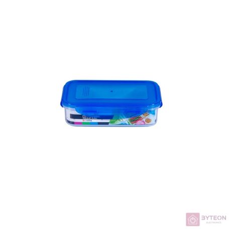 TOO KT-080 800ml-es téglalap alakú ételtároló doboz