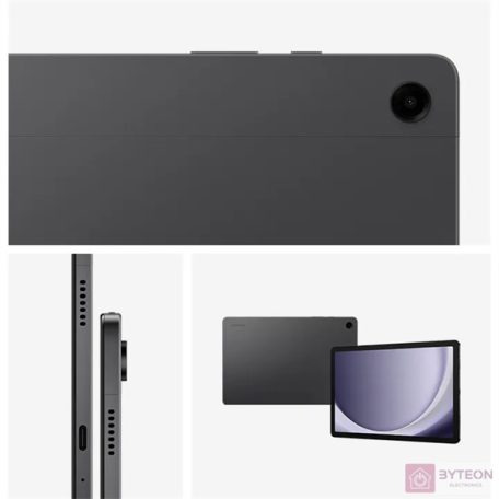 Samsung Galaxy Tab A9+ (X216B) 11" 4/64GB szürke 5G tablet