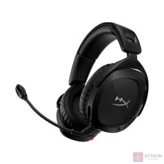   HyperX CloudX Stinger 2 Wireless vezeték nélküli gamer headset