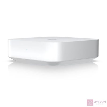 Ubiquiti UXG-Lite UniFi 1xGbE LAN 1xGbE WAN port Security Gateway Router