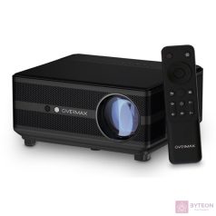 Overmax Mutipic 6.1 Wifi LED projektor