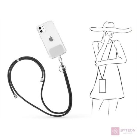 Setty SE094728 univerzális telefontartó nyakpánt