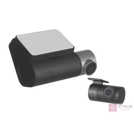 Xiaomi 70mai Dash Cam Pro Plus+ A500S + RC06 SET menetrögzítő kamera