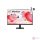 LG 27" 27MR400 FHD IPS VGA/HDMI monitor